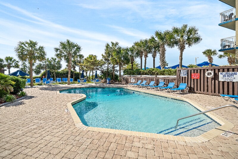 Building Photo - 5308 N Ocean Blvd