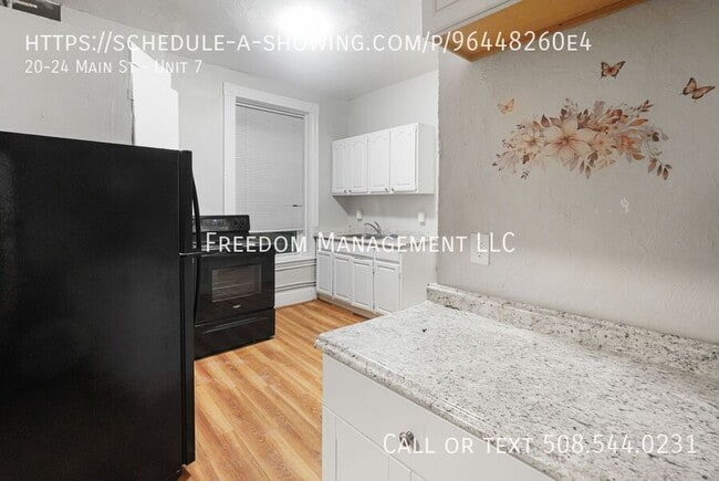 Building Photo - 20-24 Main St-Unit 7