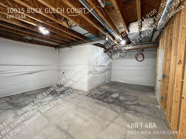 Building Photo - 10015 Buck Gulch Ct