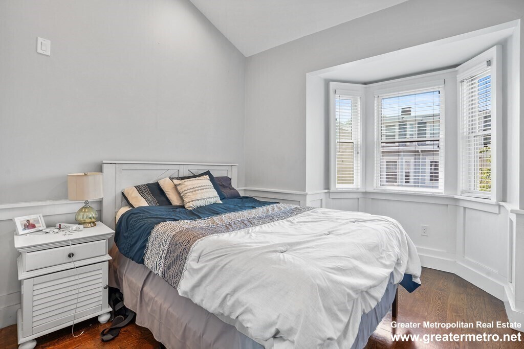 Building Photo - 130 M St