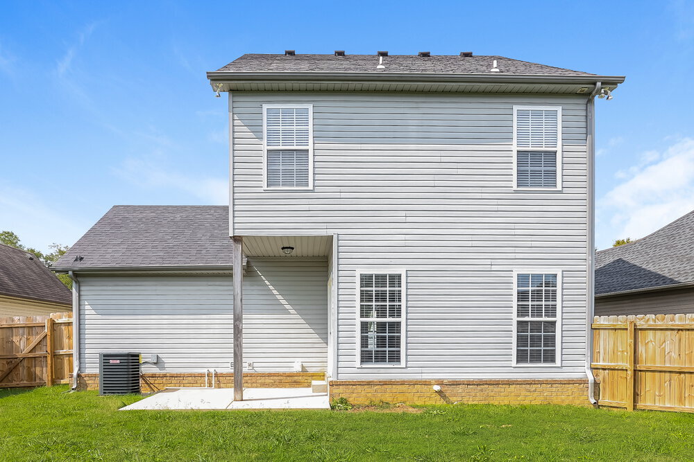 Building Photo - 2821 Painted Pony Dr