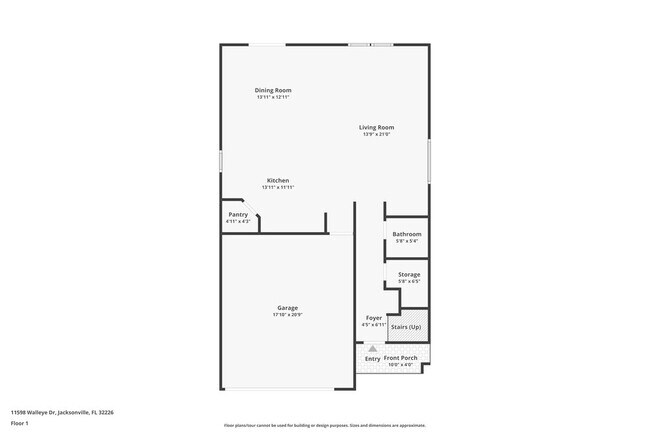 Building Photo - 11598 Walleye Dr