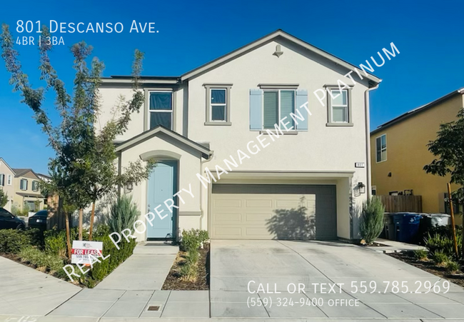 Primary Photo - $300 MOVE IN BONUS $2,450 Bullard & DeWolf...