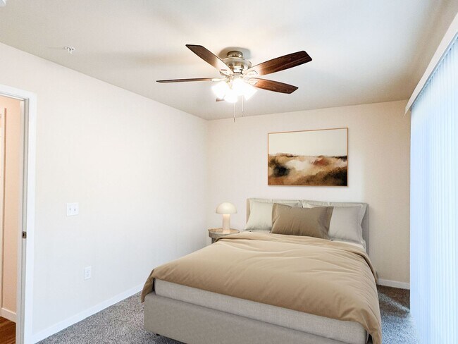 Interior Photo - SCS Athens Apartment Community
