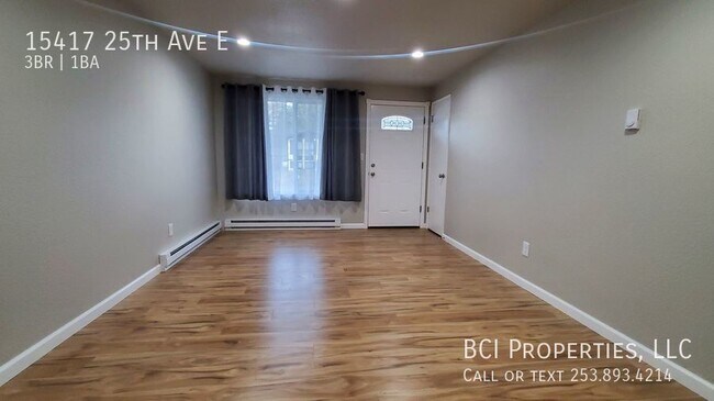 Building Photo - 15417 25th Ave E