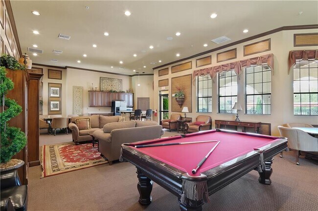 Clubhouse - 1220 Lobelia Dr
