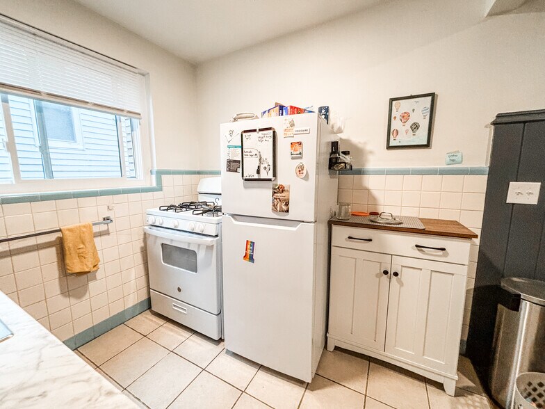 Kitchen #3 - 6408 Kennedy Ave