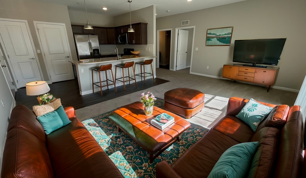 Interior Photo - Walnut Grove Apartments