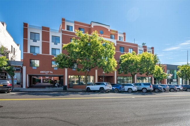 Building Photo - 123 Mamaroneck Ave