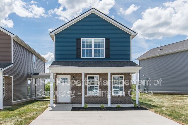 Building Photo - 3017 Bodie Ct