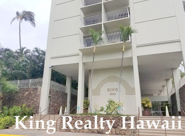 Building Photo - **OASIS in HONOLULU* Queen Emma Gardens *VERY CLEAN 2 br / 1 ba