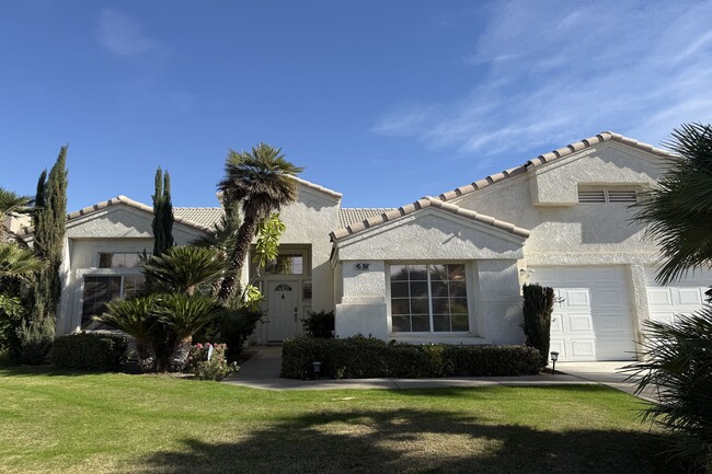 Building Photo - 45360 Desert Fox Dr