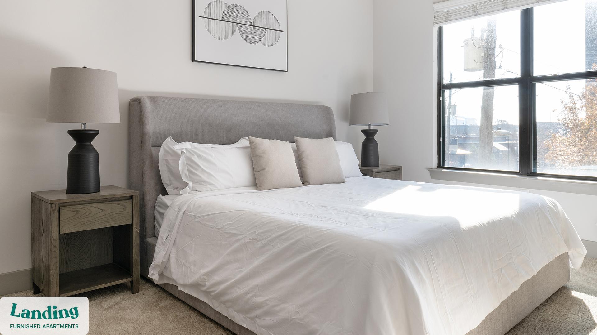 Building Photo - 930 Howell Mill Rd NW