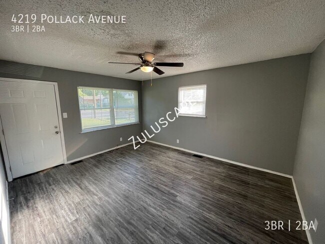 Building Photo - 4219 Pollack Ave