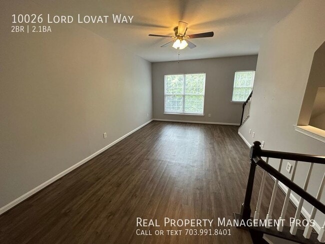 Building Photo - Qualify for a zero deposit? Deck backs to ...