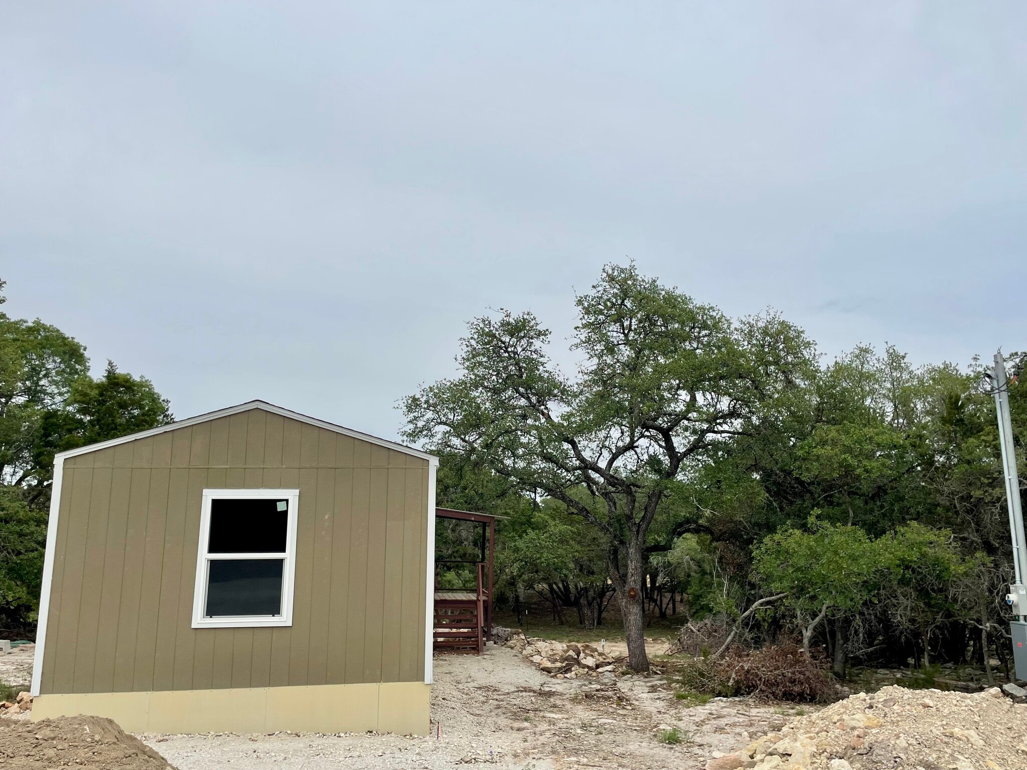 Building Photo - 459 Clay Ridge
