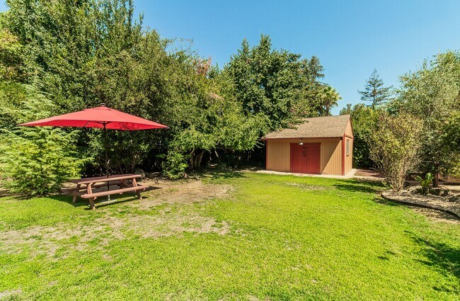 Building Photo - Stunning Woodward Park, Northeast Fresno, ...