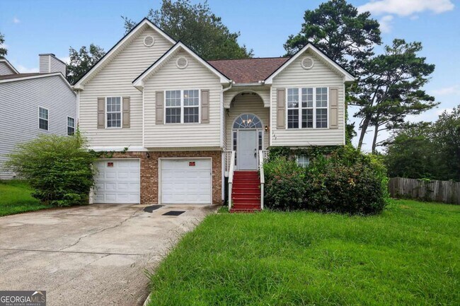 Primary Photo - 5470 Twin Lakes Dr