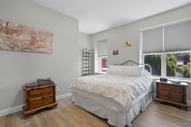 Building Photo - 3637 S Compton Ave