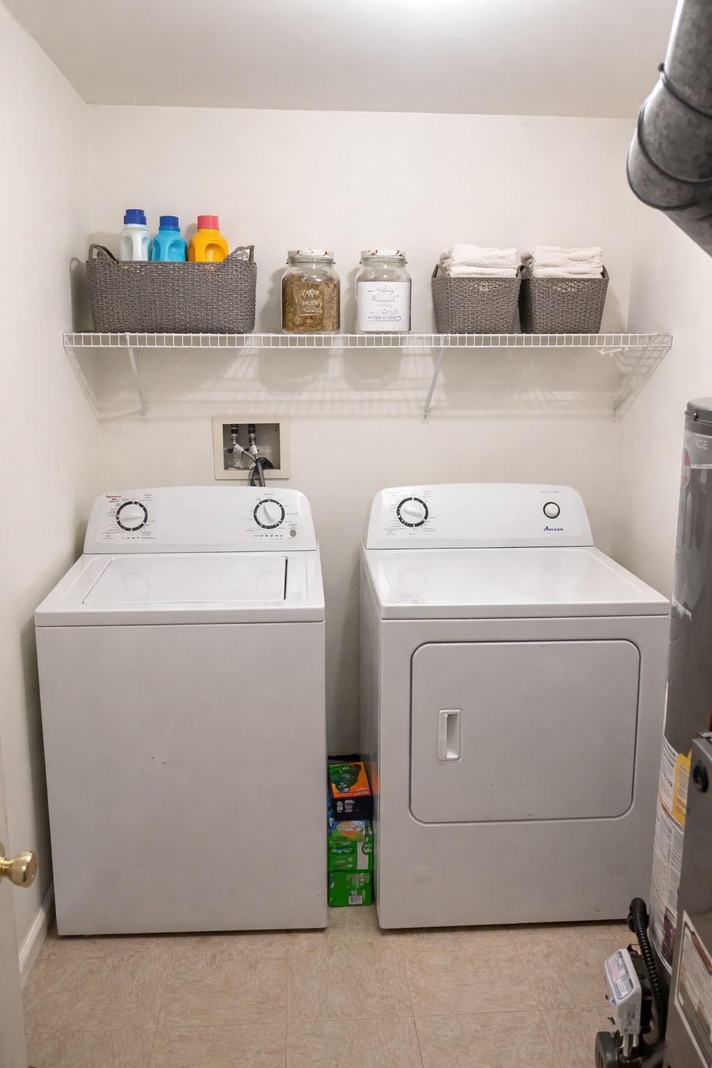 Laundryroom - 24 Mulberry St