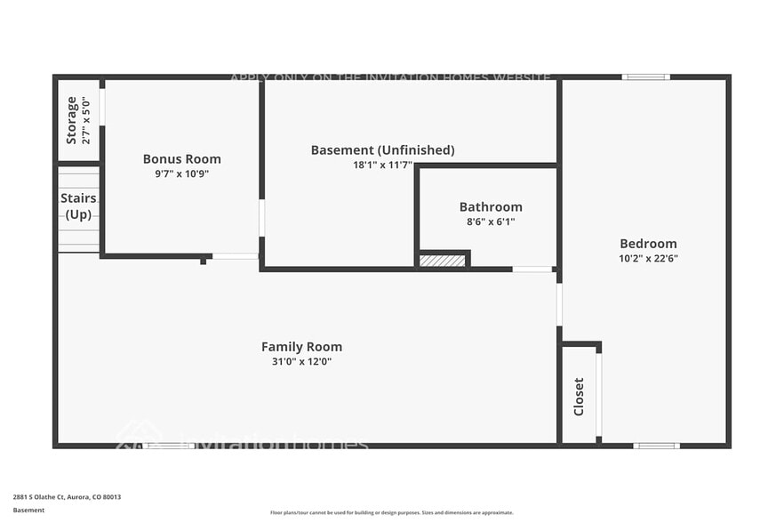 Building Photo - 2881 S Olathe Ct