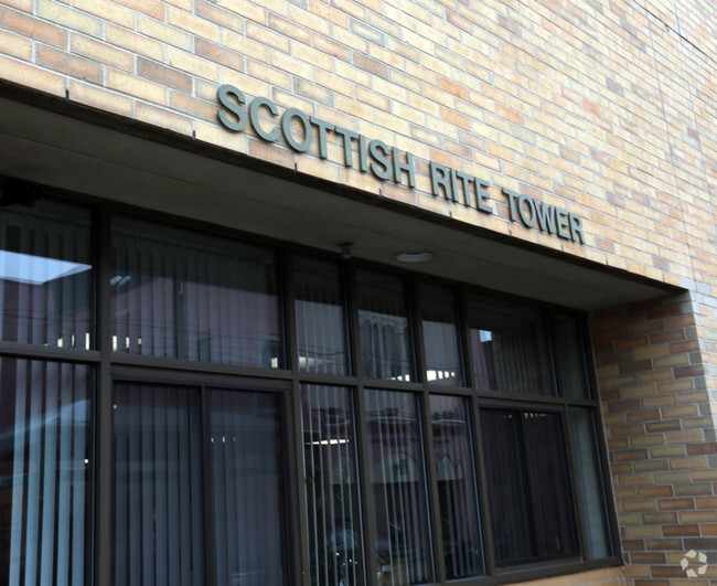 Building Photo - Scottish Rite Tower