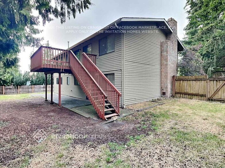Building Photo - 2506 171st Pl SE
