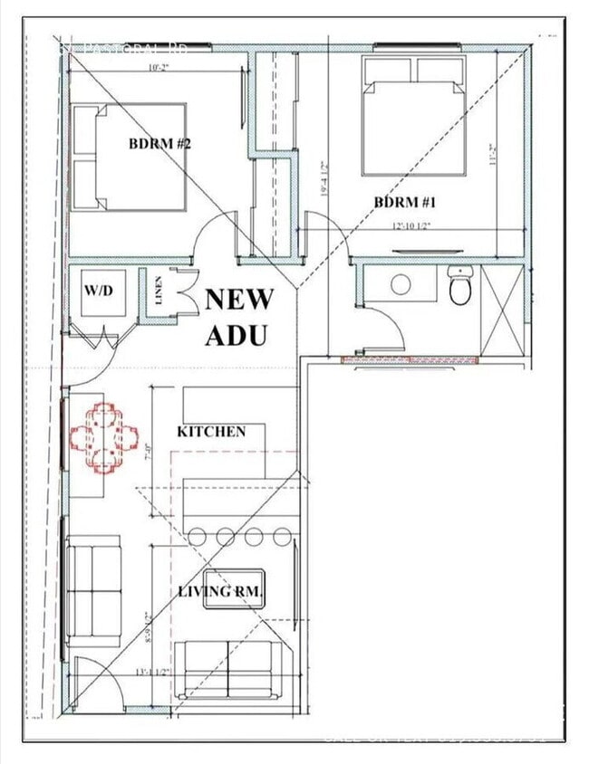 Building Photo - 12134 Pastoral Rd