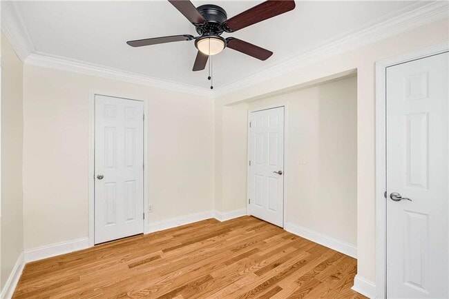 Building Photo - 1674 Browning St SW