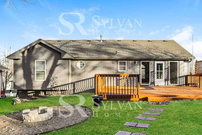 Building Photo - Life Just Got Better!