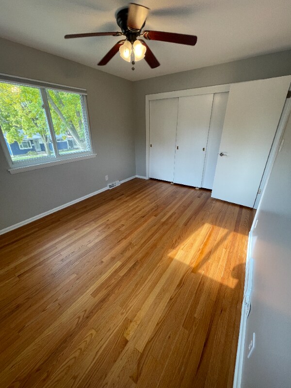 Building Photo - 4148 S Herman St