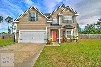 Building Photo - 335 Archie Way