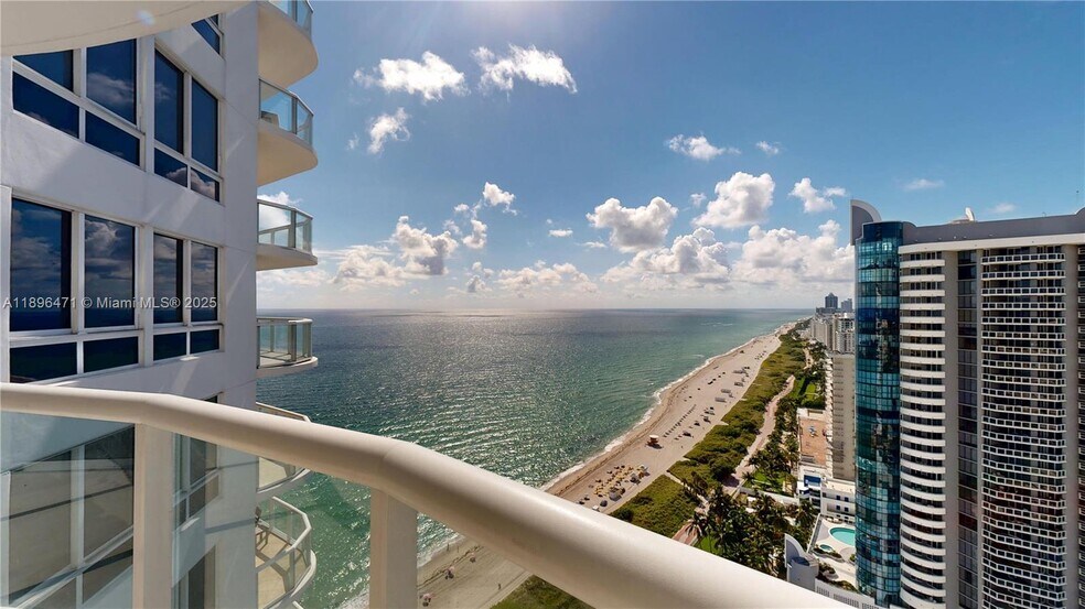 Building Photo - 6365 Collins Ave
