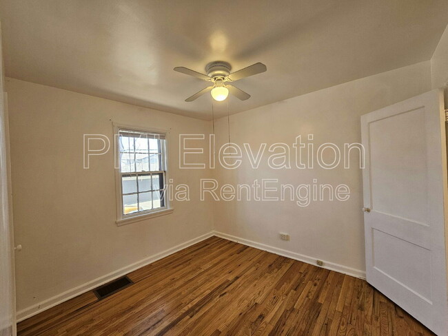 Building Photo - 2137 S Grant St