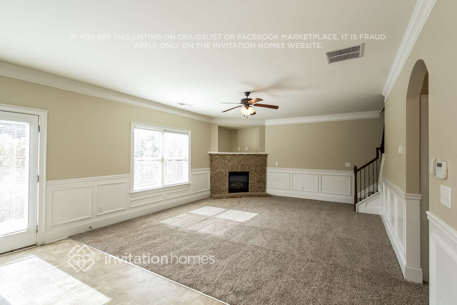 Building Photo - 6368 Flat Rock Ln