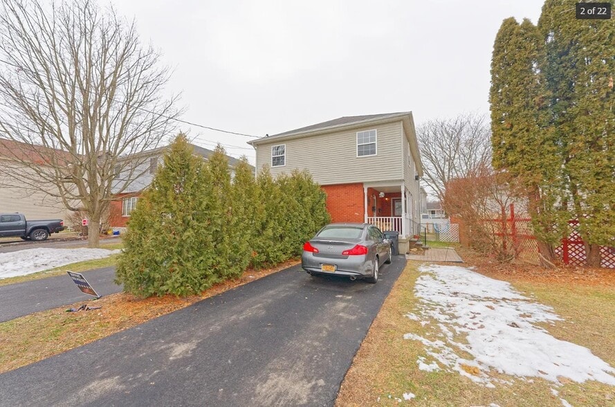 Building Photo - 415 N 5th Ave