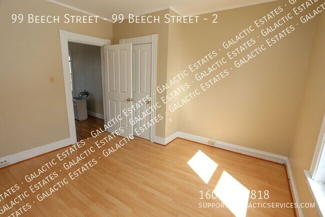 Building Photo - 99 Beech St