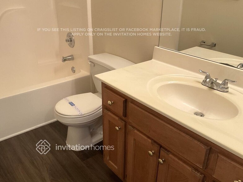 Building Photo - 2717 Fort Hampton Ct