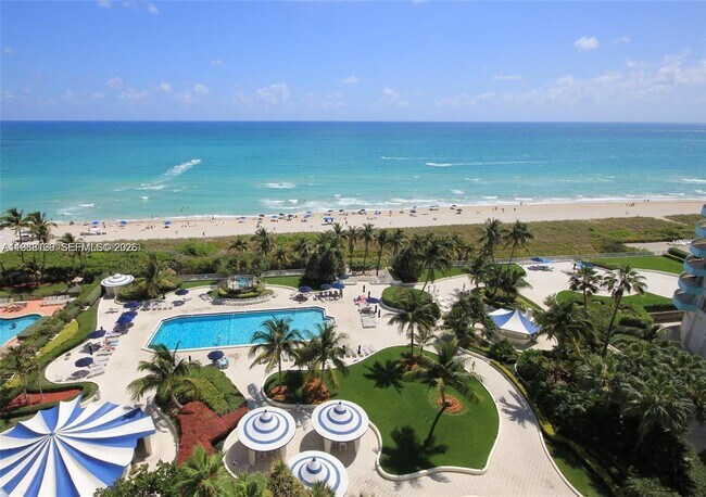 Building Photo - 5161 Collins Ave