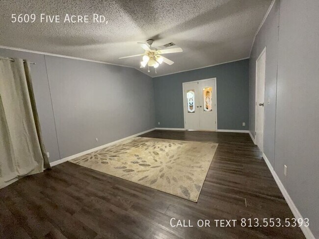 Building Photo - 5609 Five Acre Rd