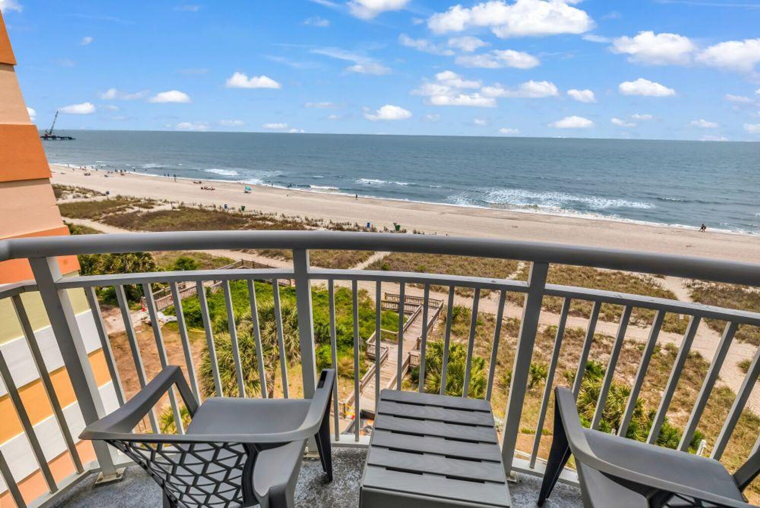 Building Photo - 1708 N Ocean Blvd