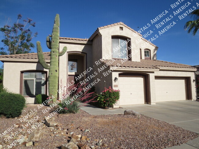 Building Photo - 2671 S Leonard Pl