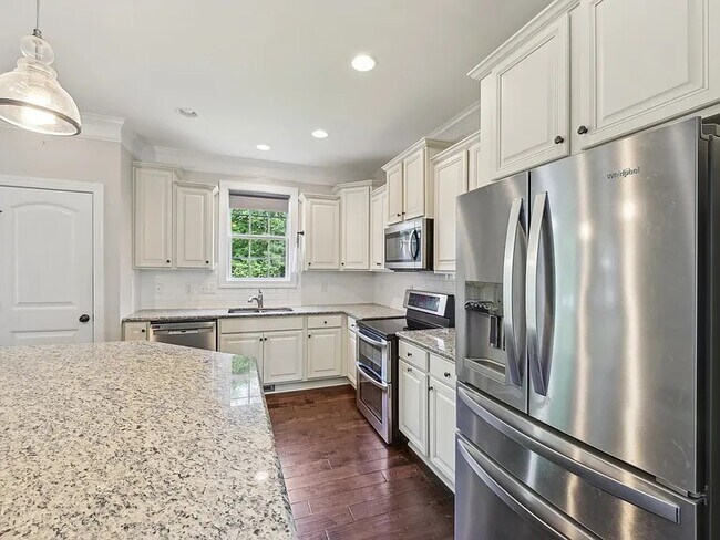 Building Photo - 11616 Leesville Rd