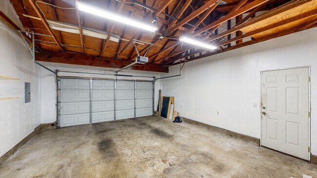 Building Photo - Bright 2 Bedroom, 1 Bathroom Single Family Home! Attached 2 Car Garage and Landscaping Included!