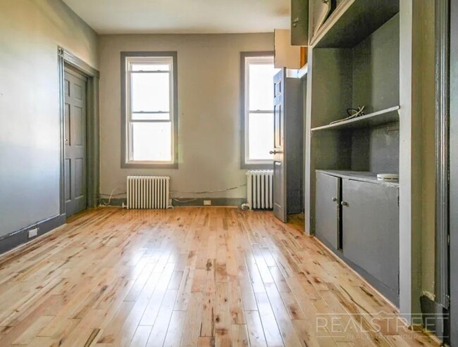 Floorplan - 1378 Bushwick Avenue