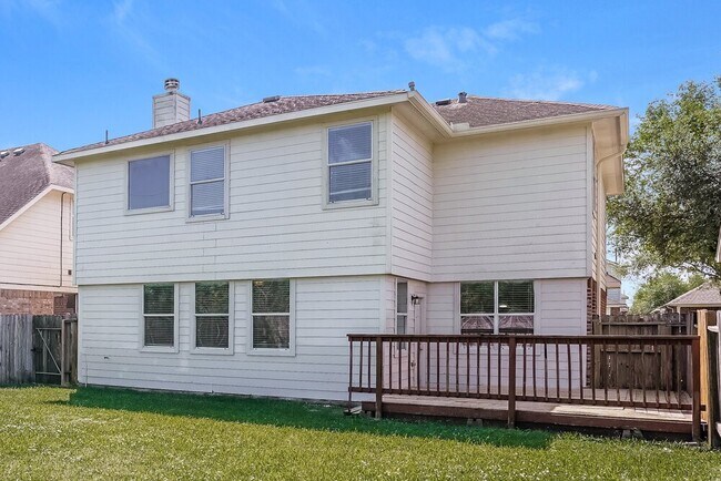 Building Photo - 15811 Granite Mountain Trail