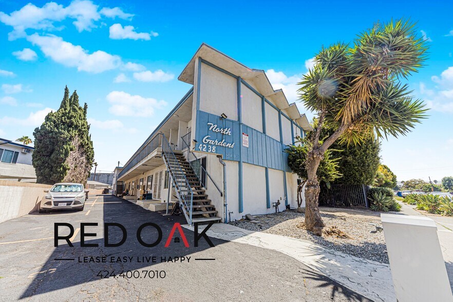 Building Photo - 4238 Lindblade Dr