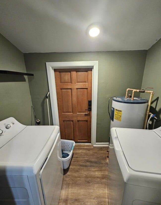 Building Photo - 4321 Arlington Ct NW