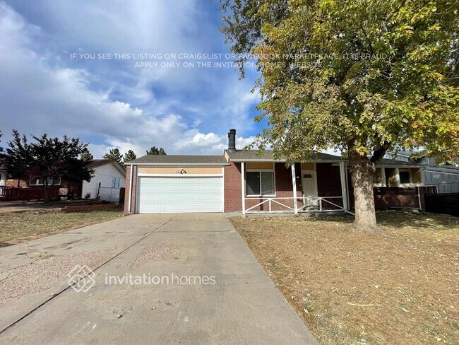 Primary Photo - 14019 W 5th Ave