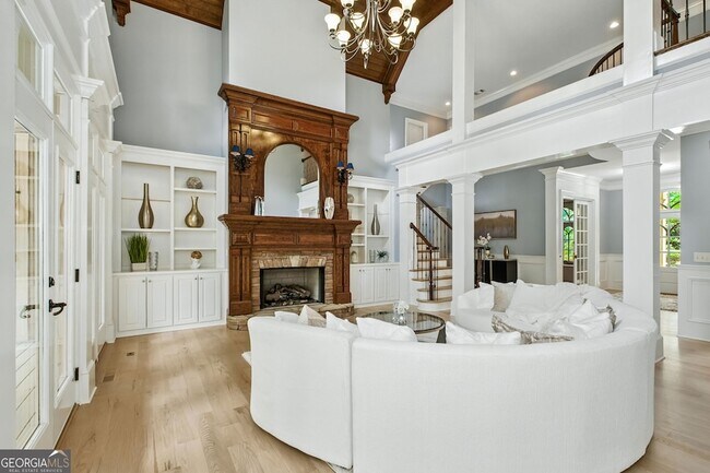 Building Photo - 6225 Random Winds Bluff